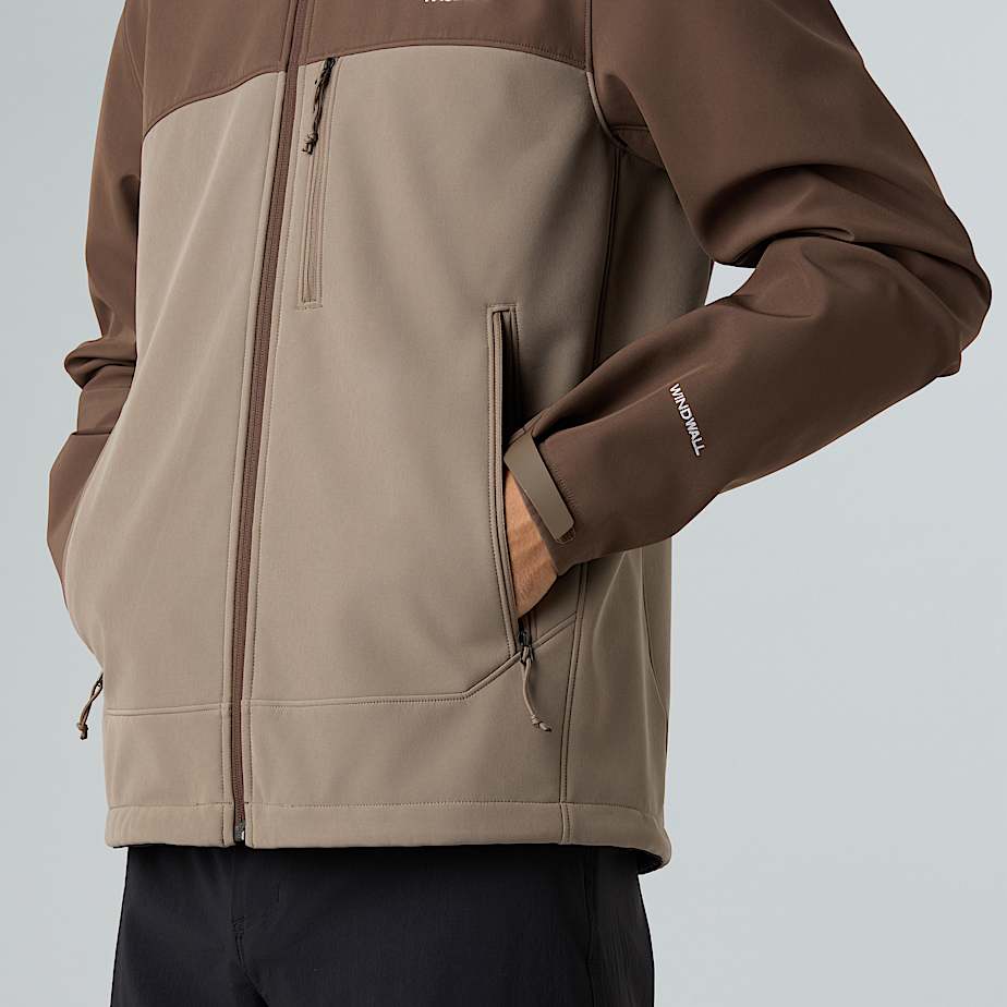 Herren Apex Bionic Jacke