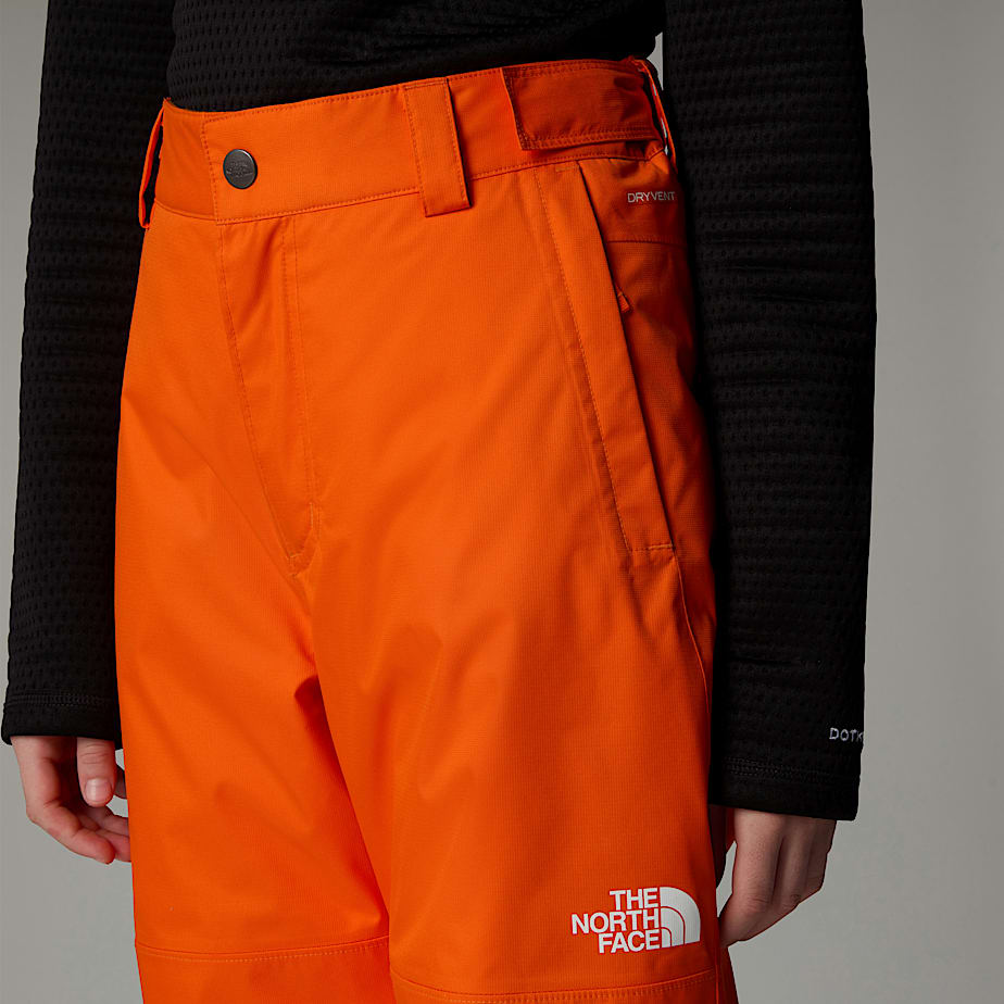 Jungen Isolierte Skihose Freedom