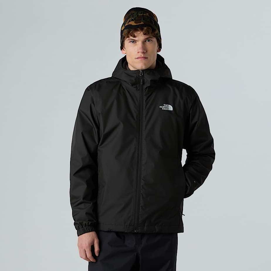Herren Quest Kapuzenjacke