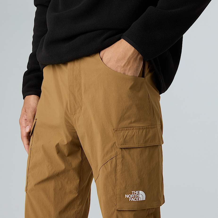 Herren-Expeditions-Cargohose