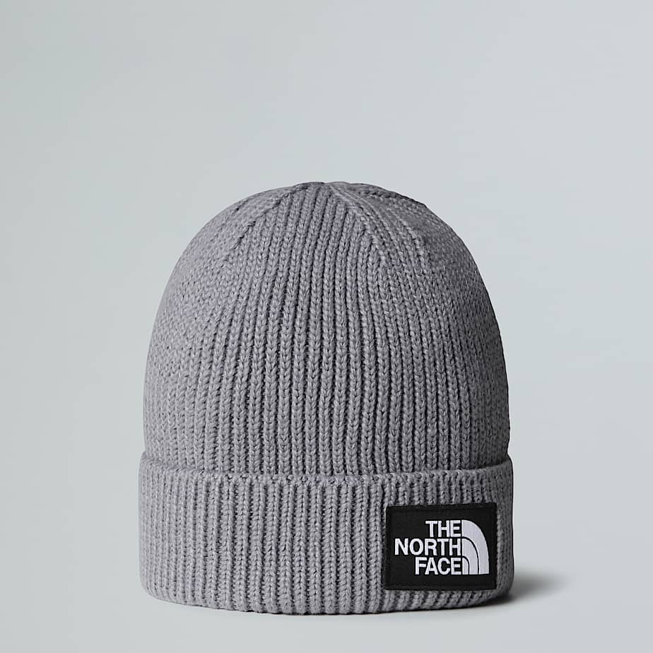 Mütze mit Logo-Aufnäher