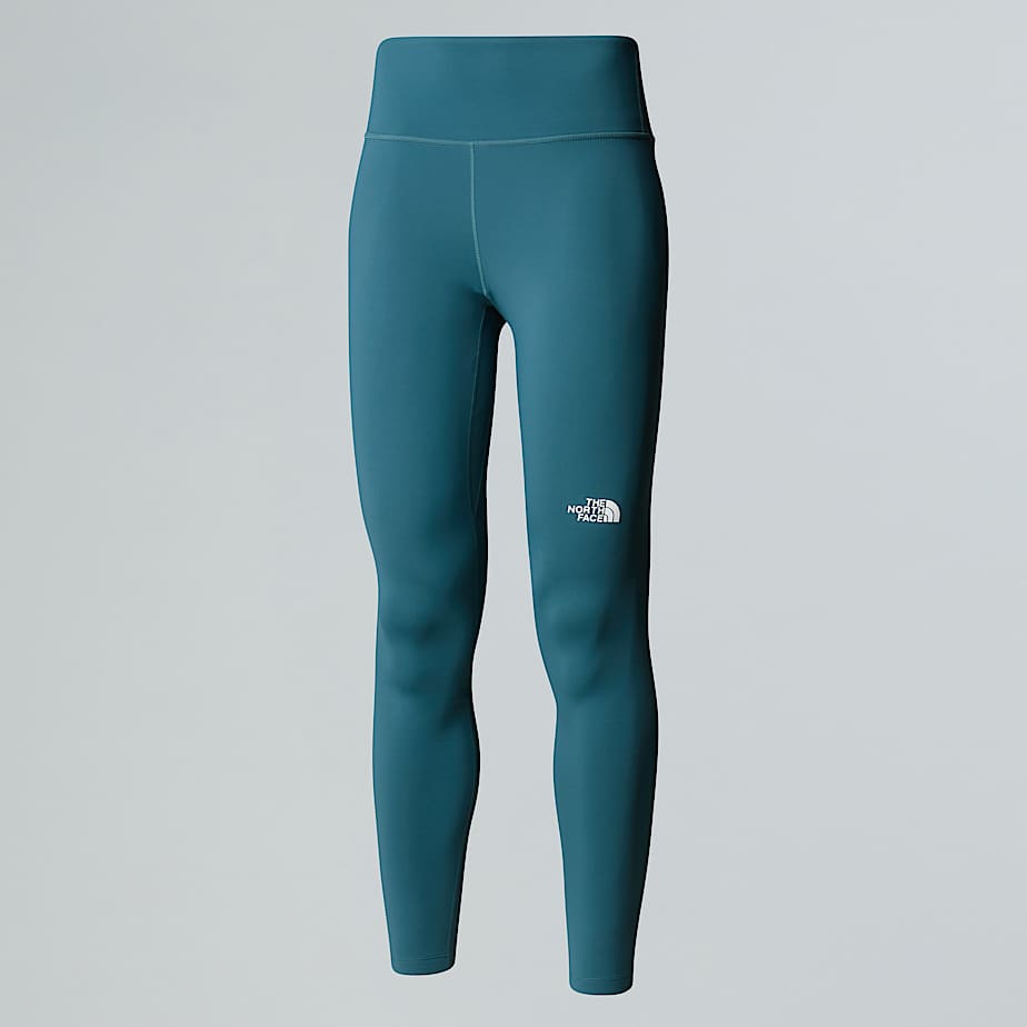 Warme Flex-Leggings für Damen