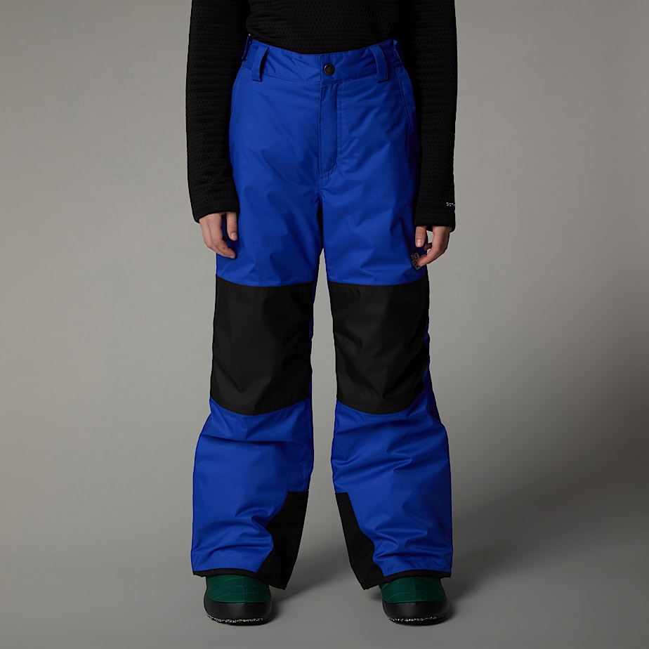 Jungen Isolierte Skihose Freedom