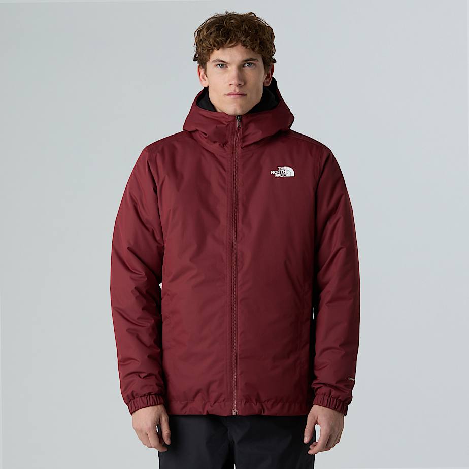 Herren Quest Insulated Jacket