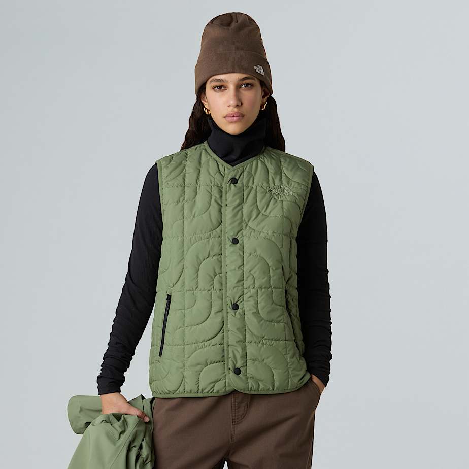 Damen City Triclimate Parka