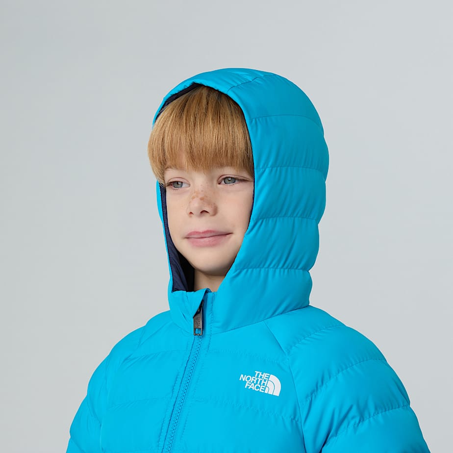 Wendbare Perrito-Jacke für Kinder