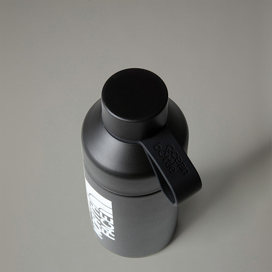 Flasche 0,65-Liter-Wasserflasche