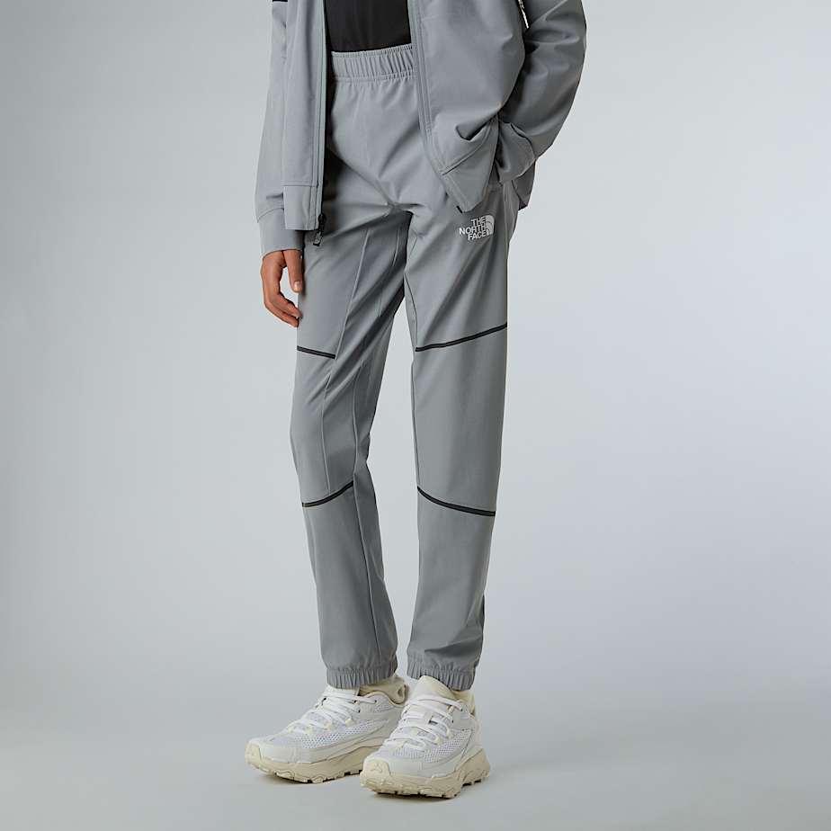 Teenager Mountain Athletics Webhose