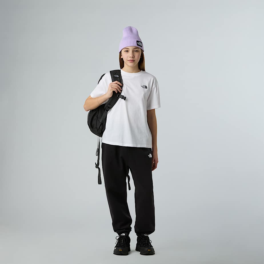 Das Oversized T-Shirt – Dein Essential