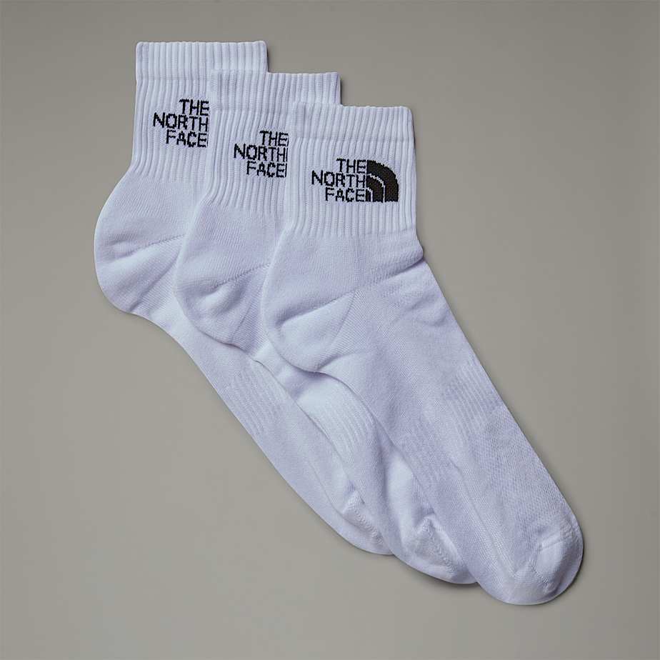 Multi Sport Cushion 1/4 Socken