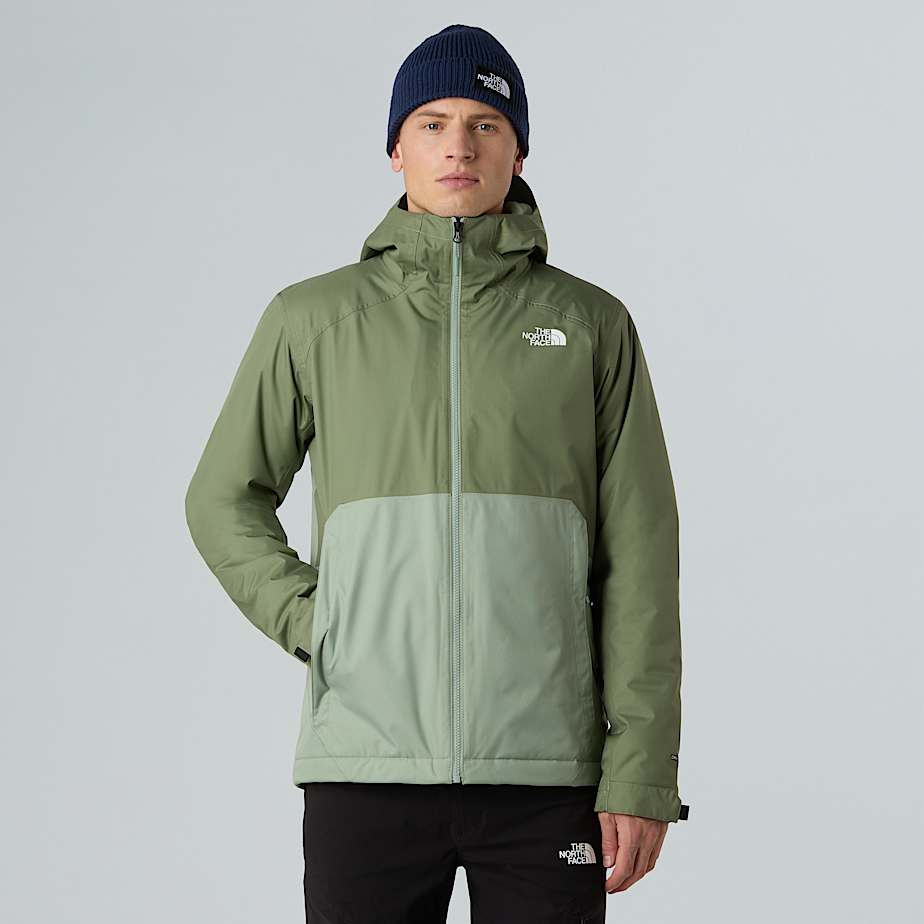Herren Millerton Insulated Jacket