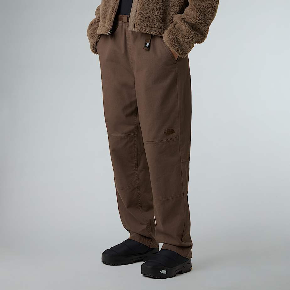 Damen Beta Utility Regular-Hose mit Gürtel