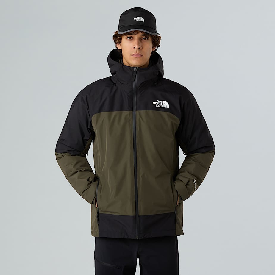 Herren Mountain Light Triclimate 3-in-1 GORE-TEX Jacke