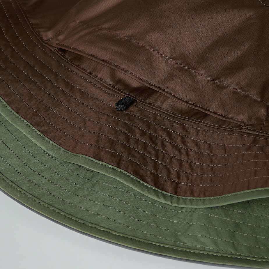 Sun Stash Wendbarer Hut
