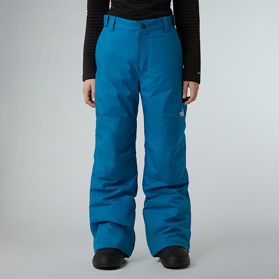 Jungen Isolierte Skihose Freedom