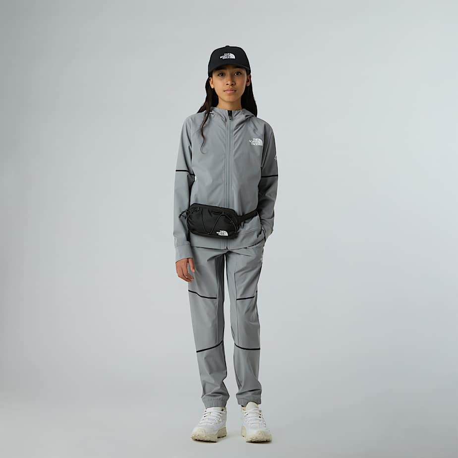 Teenager Mountain Athletics Webhose
