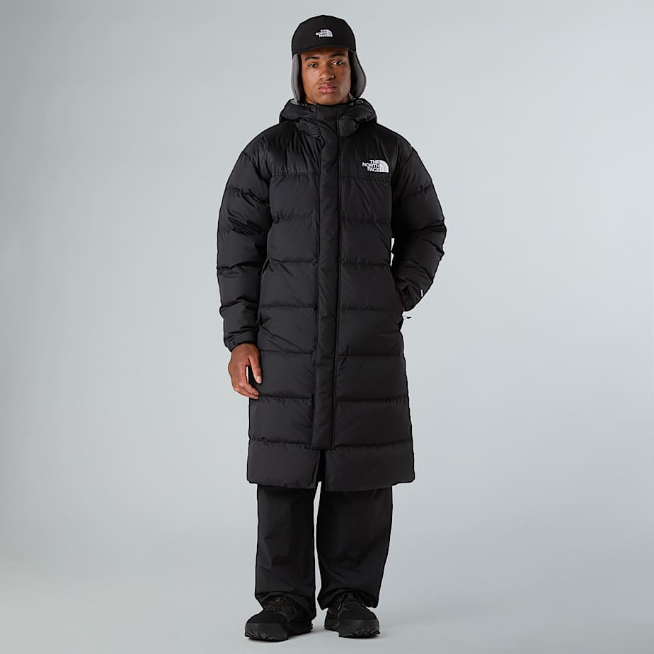 Herren Nuptse Parka