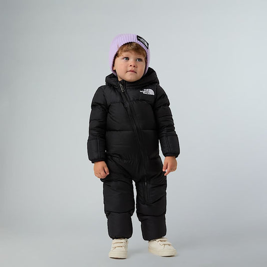 Baby 1996 Retro Nuptse Overall