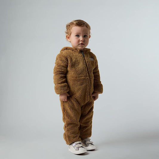 Babystrampler Campshire
