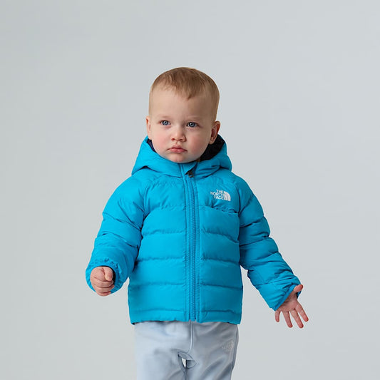 Baby Wendbare Perrito Jacke