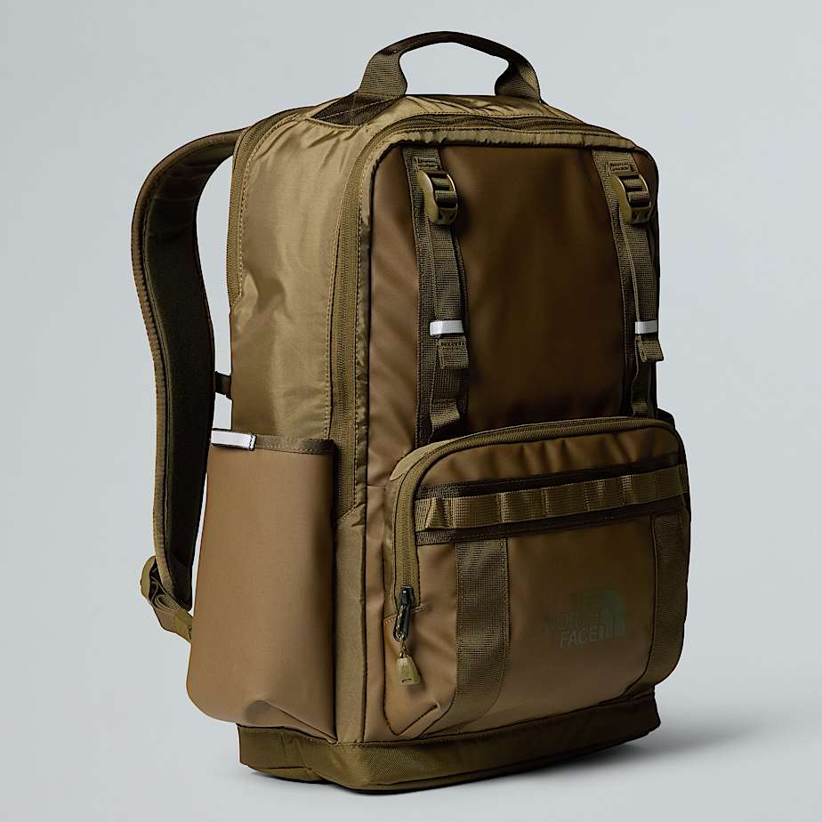 Tagesrucksack „Base Camp“