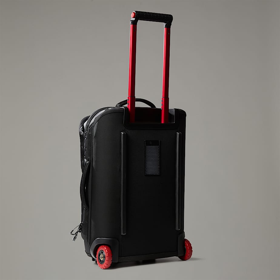 Base Camp Rolling Thunder 22''