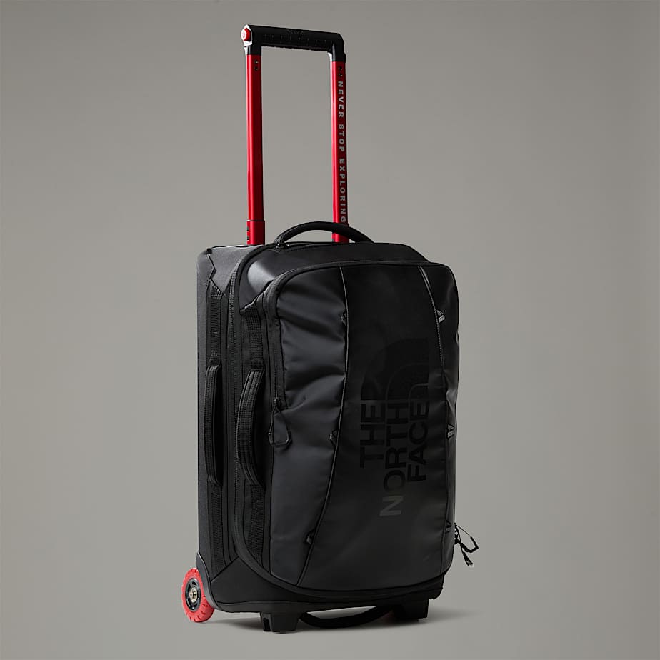 Base Camp Rolling Thunder 22''