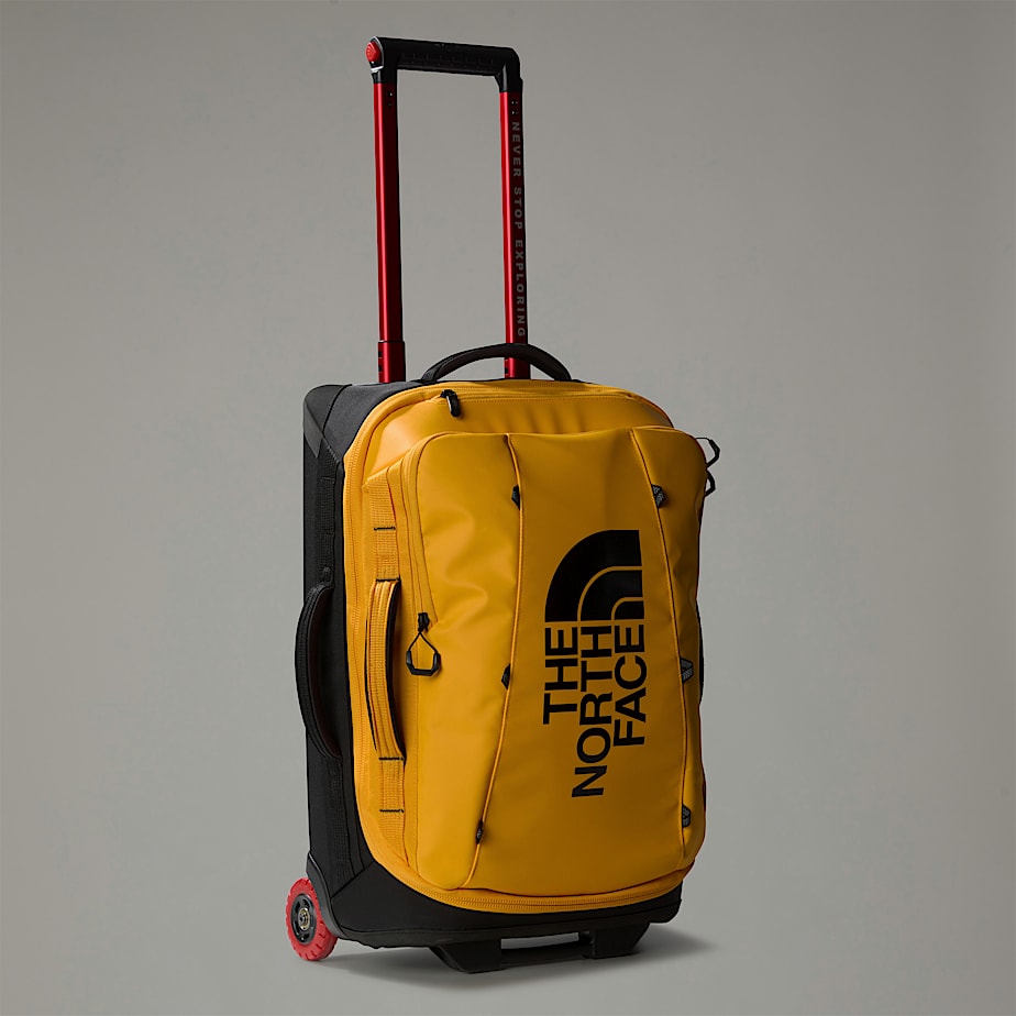Base Camp Rolling Thunder 22''