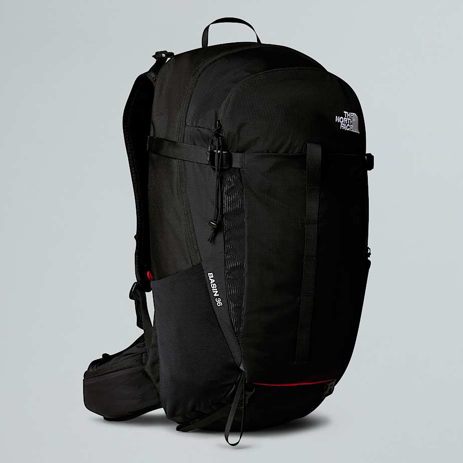 Basin Rucksack 36L