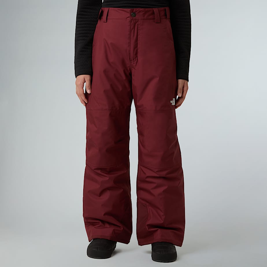 Jungen Isolierte Skihose Freedom