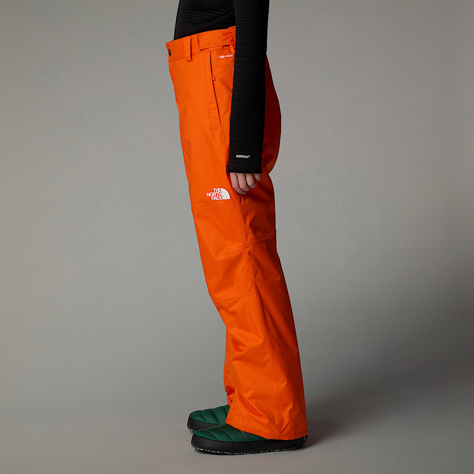 Jungen Isolierte Skihose Freedom