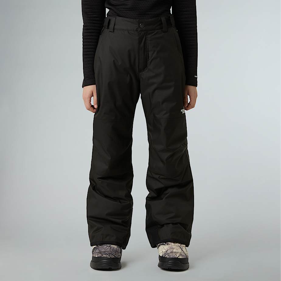 Jungen Isolierte Skihose Freedom