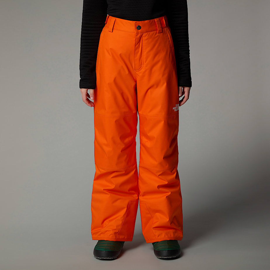Jungen Isolierte Skihose Freedom
