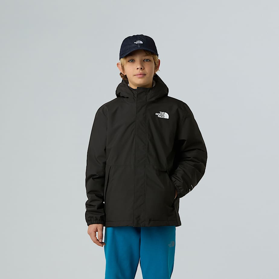 Warme Antora Regenjacke für Jungen