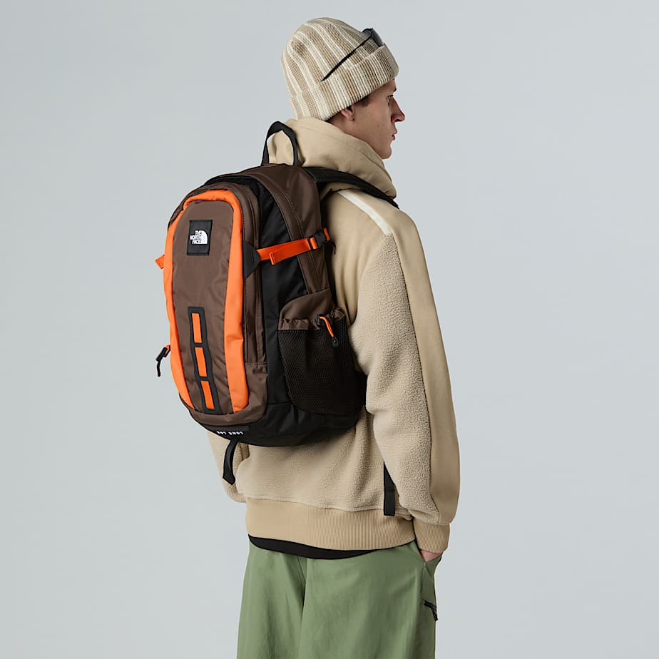 Hot Shot Rucksack – Sonderedition