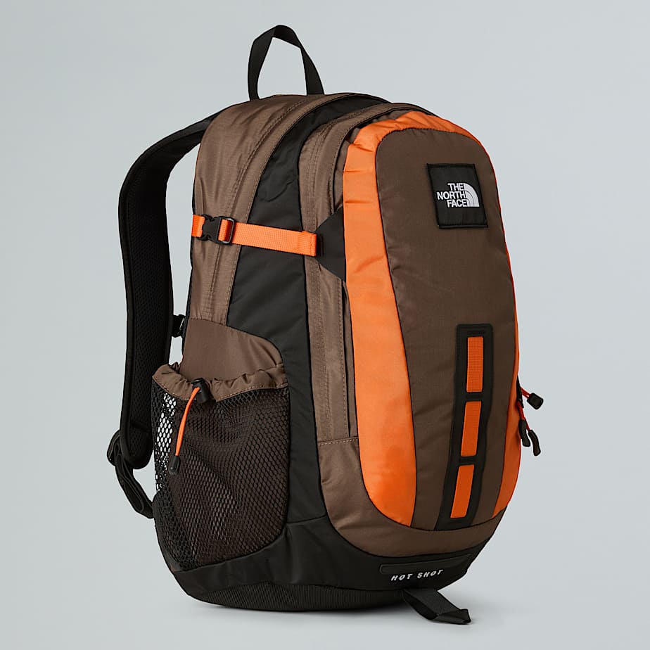Hot Shot Rucksack – Sonderedition