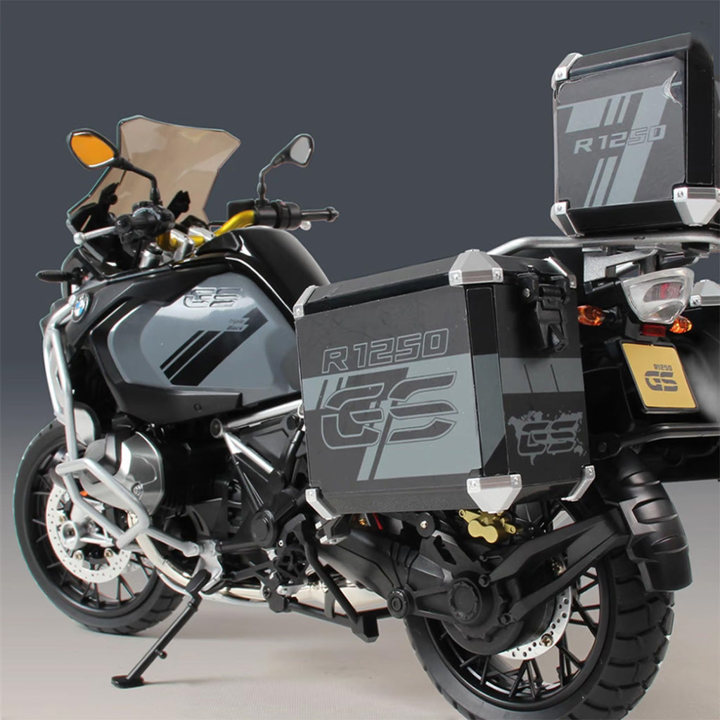 R1250GS (2023)– Handcrafted Alloy Motorcycle Model
