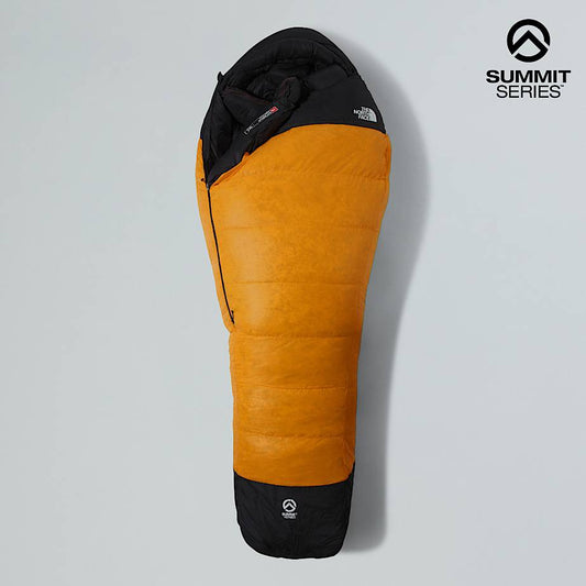 Inferno -40°C Daunen-Schlafsack