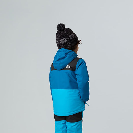Isolierte Jacke Kids' Freedom