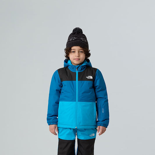 Isolierte Jacke Kids' Freedom