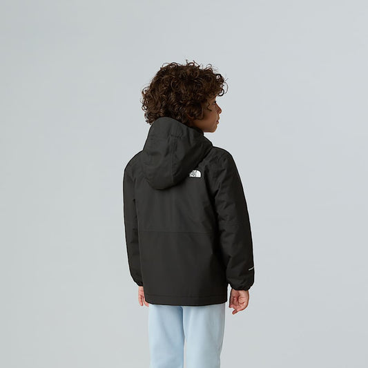 Kinder Warme Antora Regenjacke