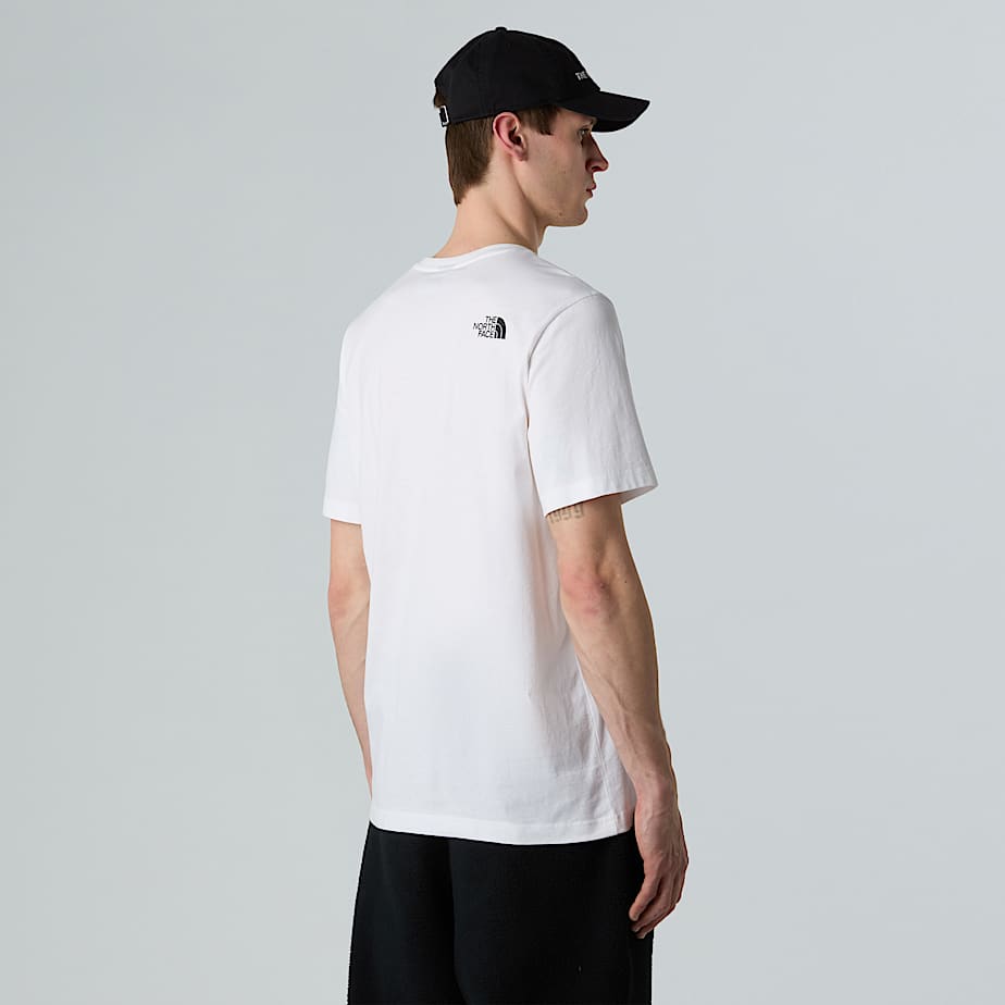 Men's Easy T-Shirt