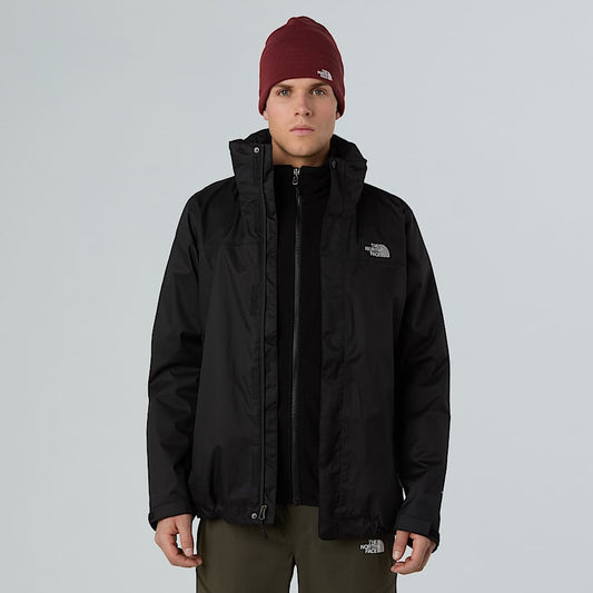 Men's Evolve II Triclimate 3-in-1 Jacket