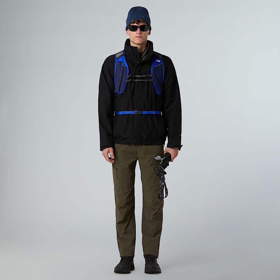 Men's Exploration Trousers