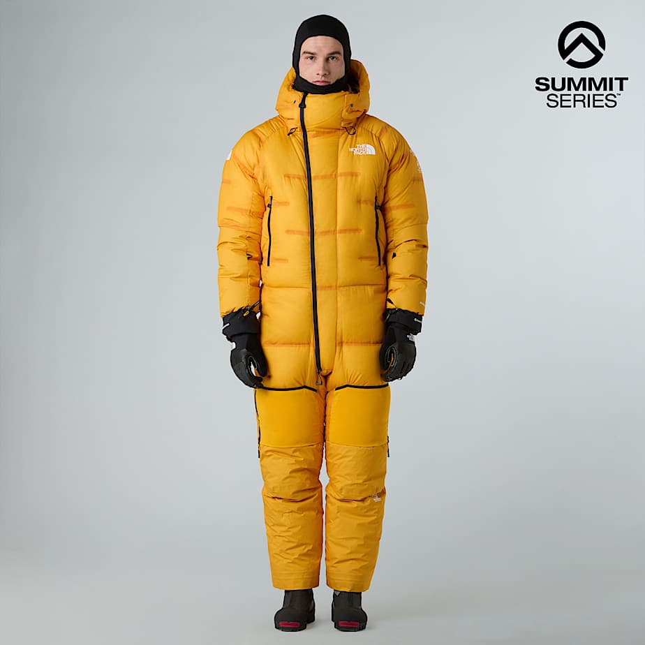 Himalaya-Anzug für Herren