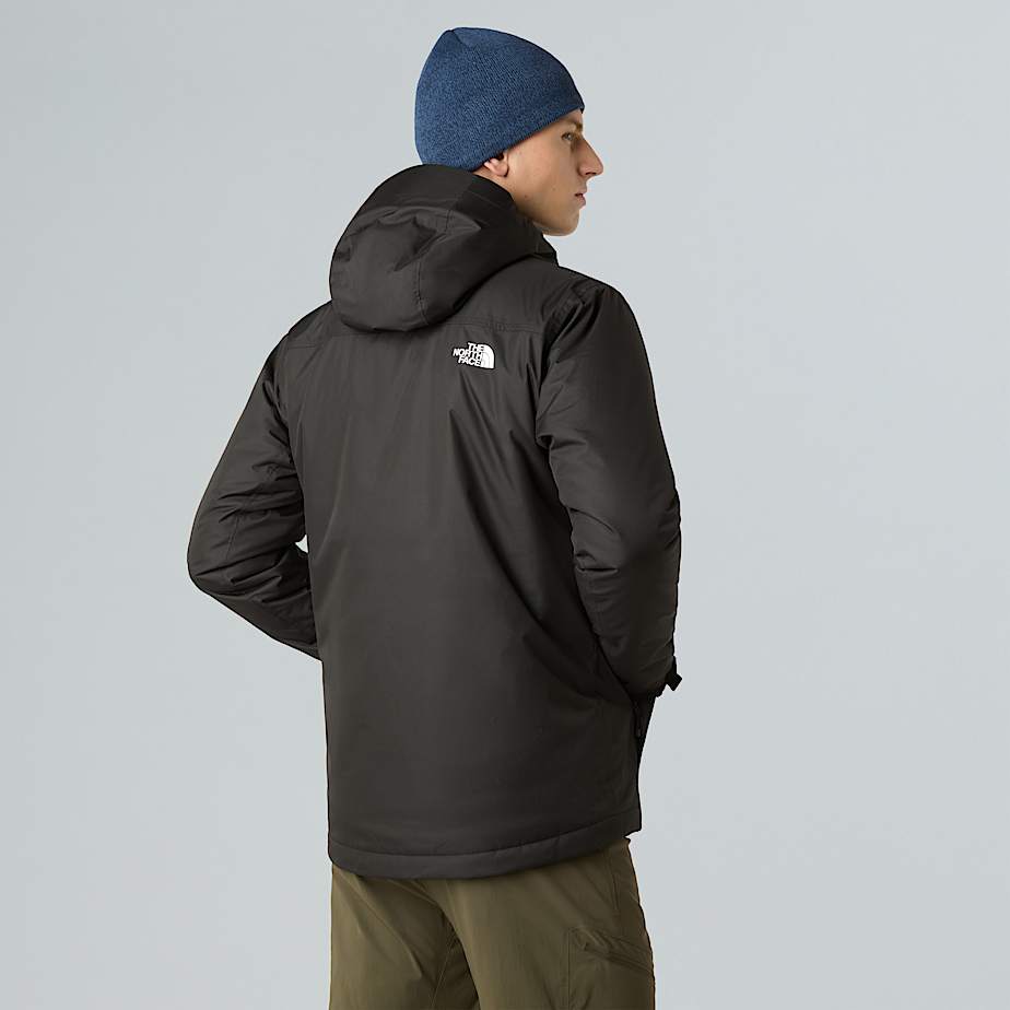 Herren Millerton Insulated Jacket