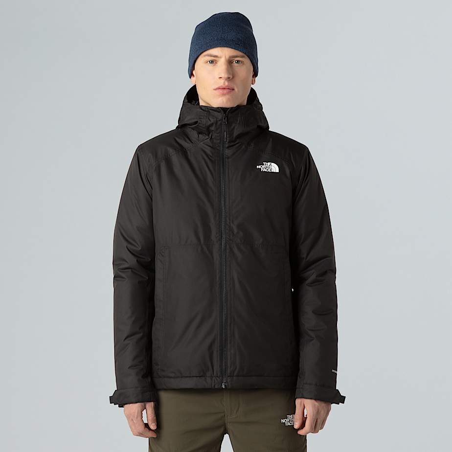Herren Millerton Insulated Jacket