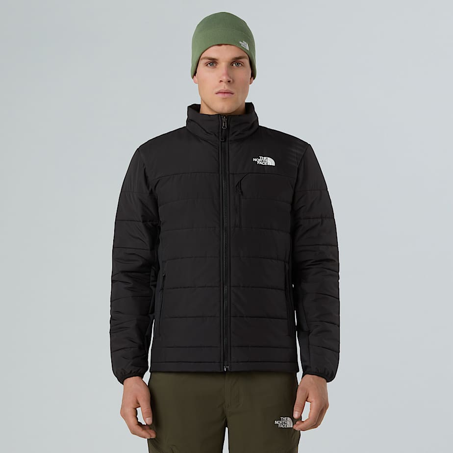 Herren Modis Kunstfaserjacke