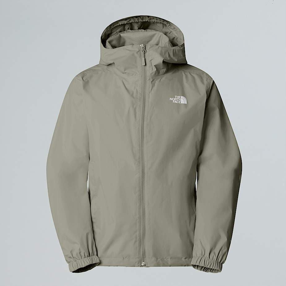 Herren New Peak Packable Jacke