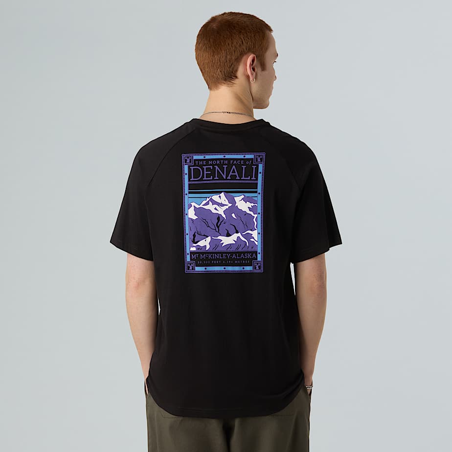 Herren-T-Shirt